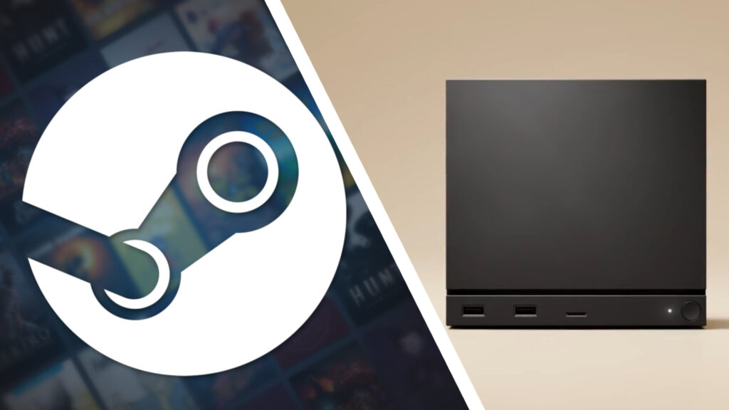 SteamOS dan Steam Machine: Era Baru Gaming PC Berbasis Linux