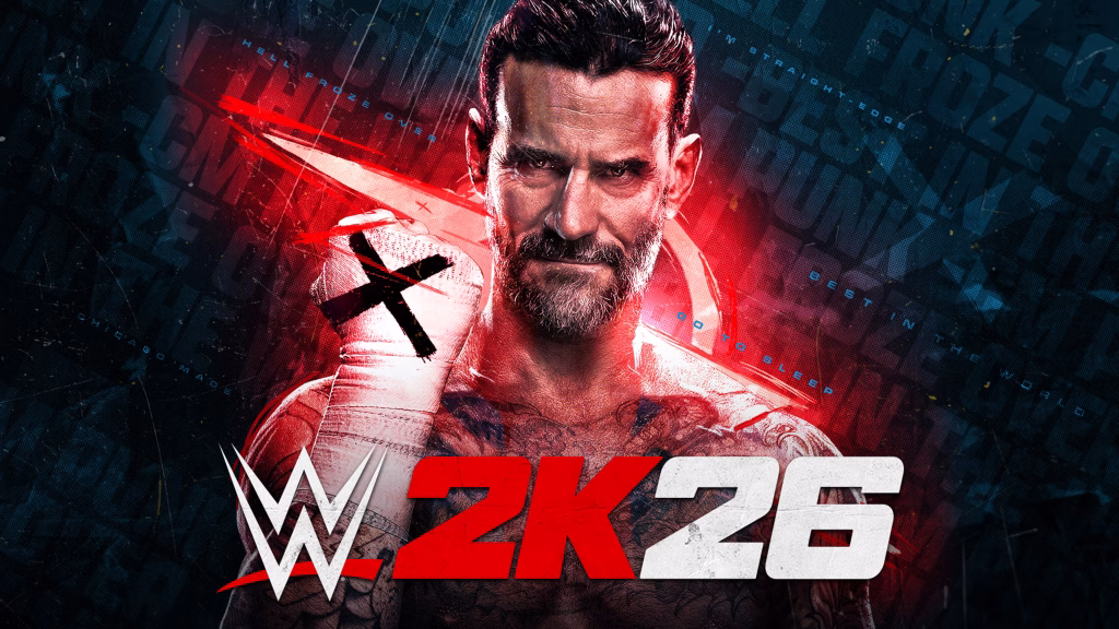 WWE 2K26: Simulasi Gulat Profesional dengan Gameplay yang Lebih Realistis